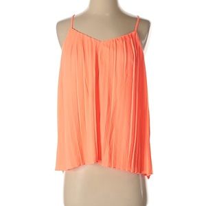 Like New-Express Sleeveless Blouse